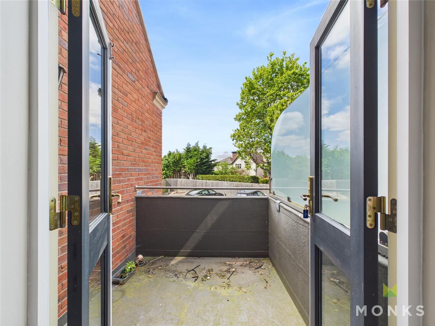 7 Stuart Court Copthorne Road, Shrewsbury, SY3 8NL SSTC 7 Stuart Court Copthorne Road, Shrewsbury, SY3 8NL SSTC